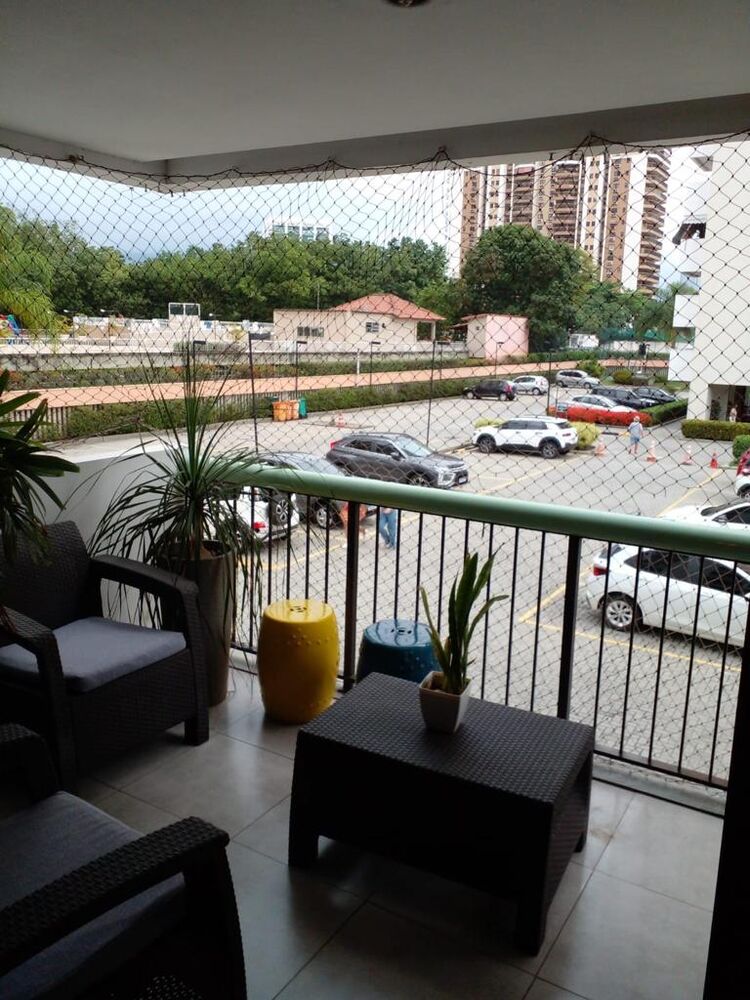 Apartamento, 3 quartos, 105 m² - Foto 6