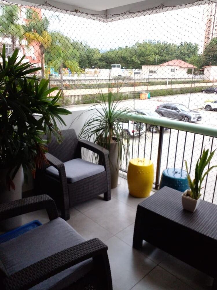 Apartamento, 3 quartos, 105 m² - Foto 12