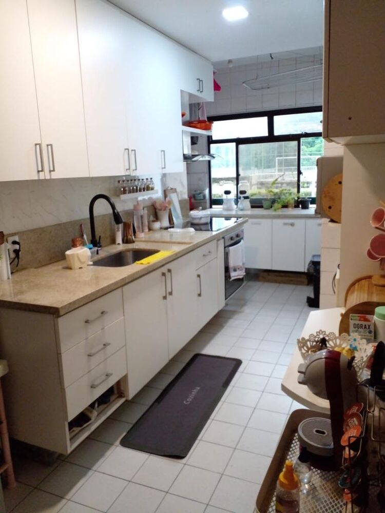 Apartamento, 3 quartos, 105 m² - Foto 15