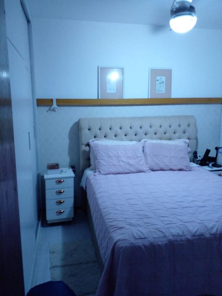 Apartamento, 3 quartos, 105 m² - Foto 7