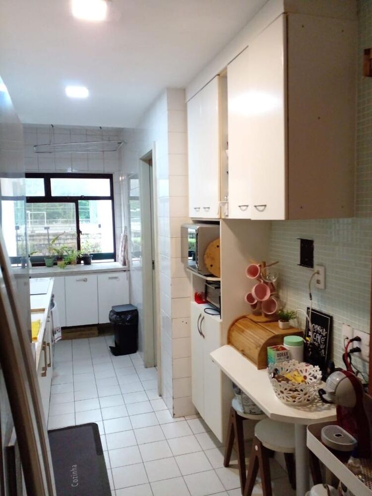 Apartamento, 3 quartos, 105 m² - Foto 13