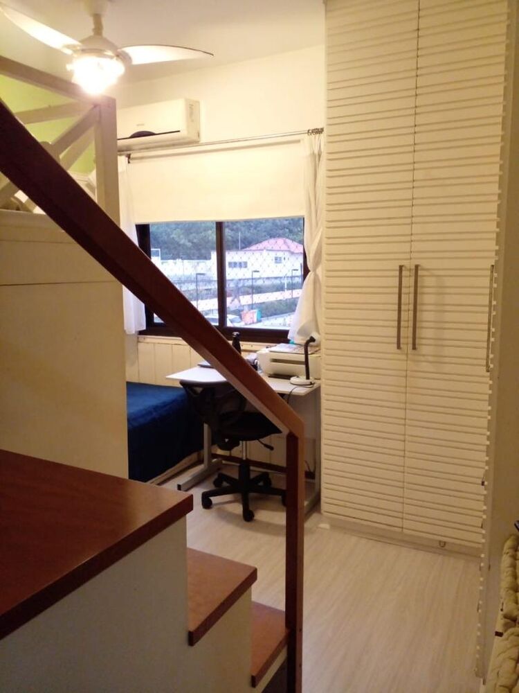 Apartamento, 3 quartos, 105 m² - Foto 5
