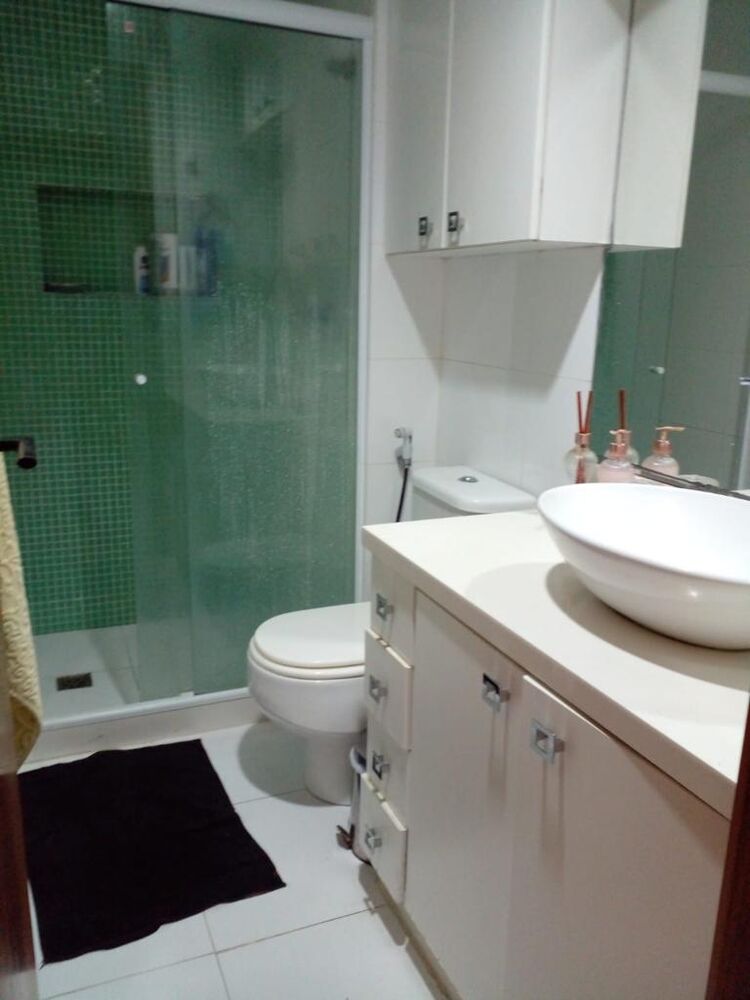 Apartamento, 3 quartos, 105 m² - Foto 3
