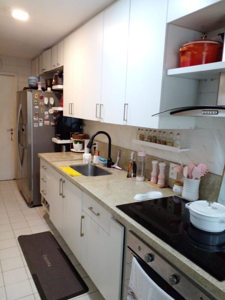 Apartamento, 3 quartos, 105 m² - Foto 11