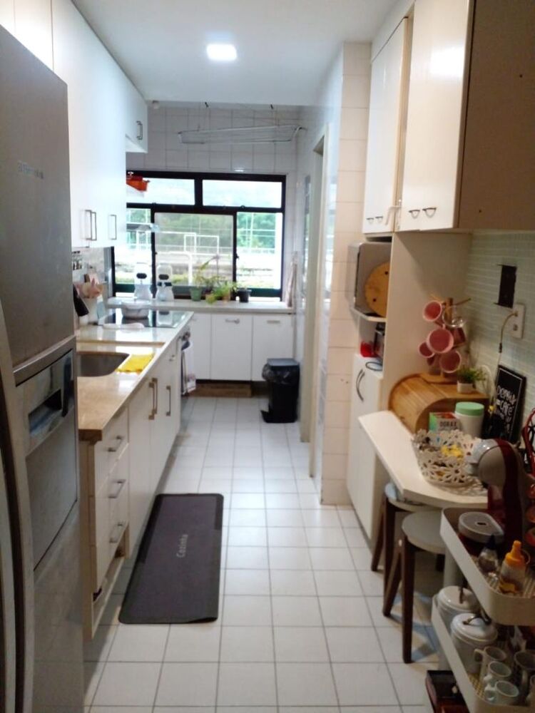 Apartamento, 3 quartos, 105 m² - Foto 2