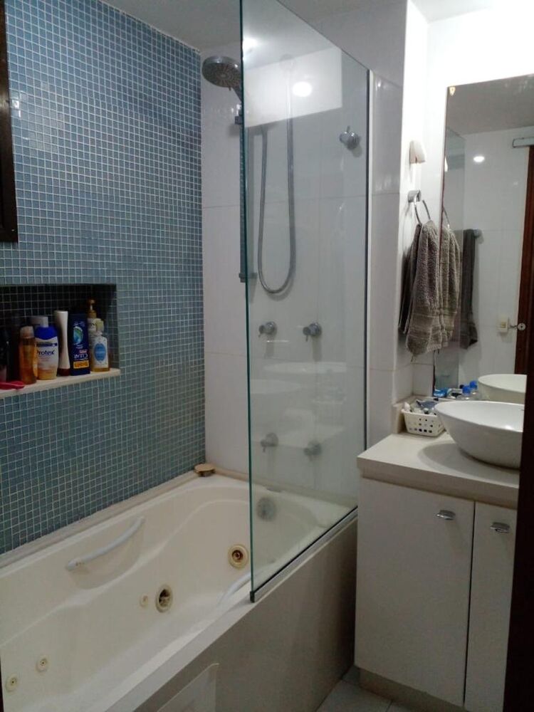 Apartamento, 3 quartos, 105 m² - Foto 4