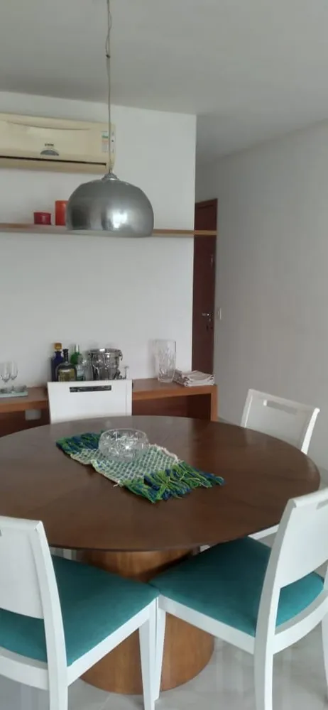 Apartamento, 3 quartos, 91 m² - Foto 3