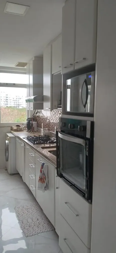 Apartamento, 3 quartos, 91 m² - Foto 11
