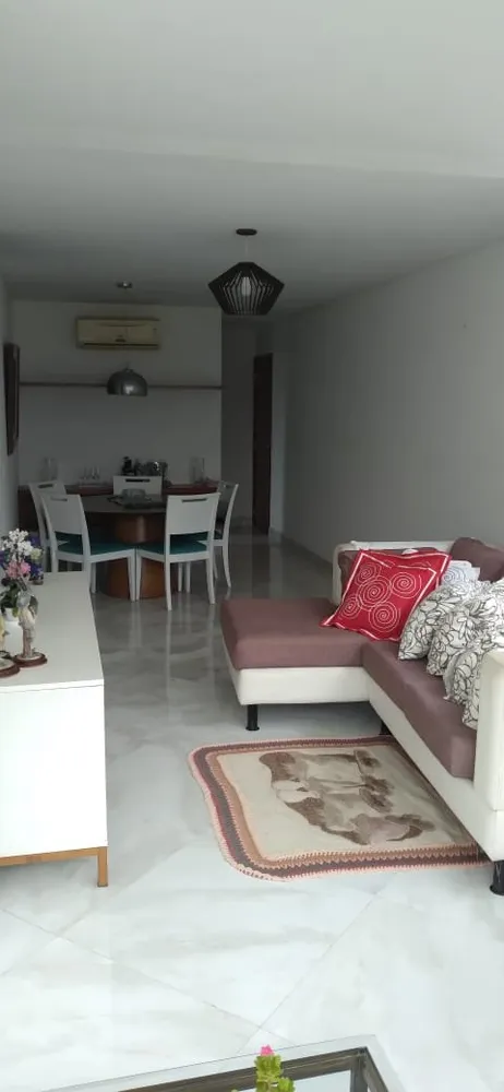 Apartamento, 3 quartos, 91 m² - Foto 6