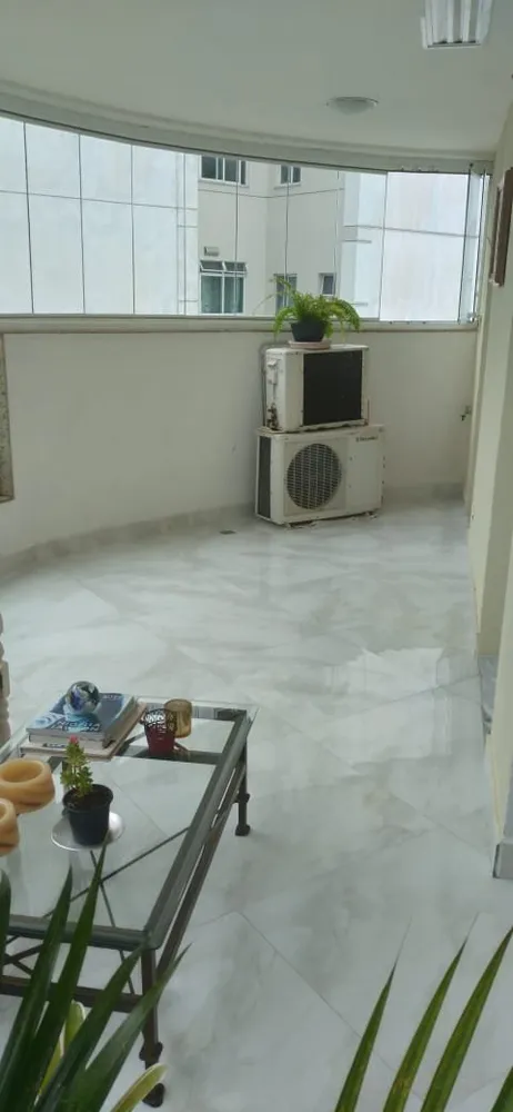 Apartamento, 3 quartos, 91 m² - Foto 9
