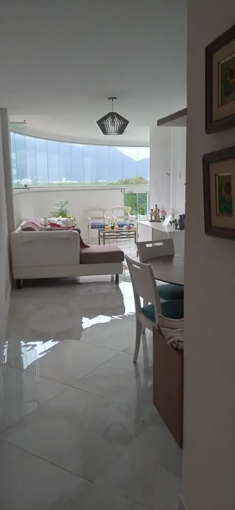 Apartamento, 3 quartos, 91 m² - Foto 4