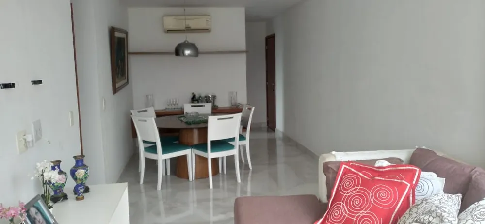 Apartamento, 3 quartos, 91 m² - Foto 27