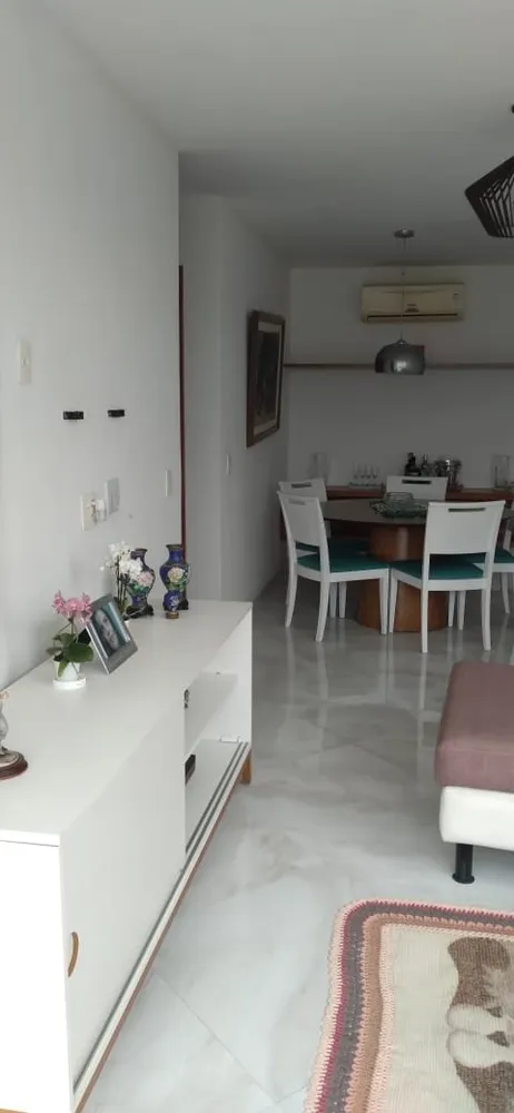 Apartamento, 3 quartos, 91 m² - Foto 5