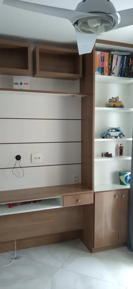 Apartamento, 3 quartos, 91 m² - Foto 22