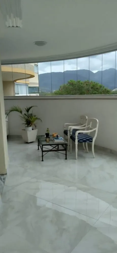 Apartamento, 3 quartos, 91 m² - Foto 7