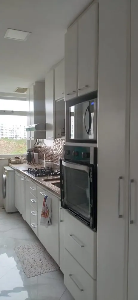 Apartamento, 3 quartos, 91 m² - Foto 13