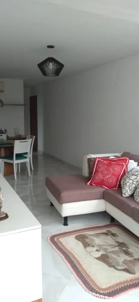Apartamento, 3 quartos, 91 m² - Foto 8