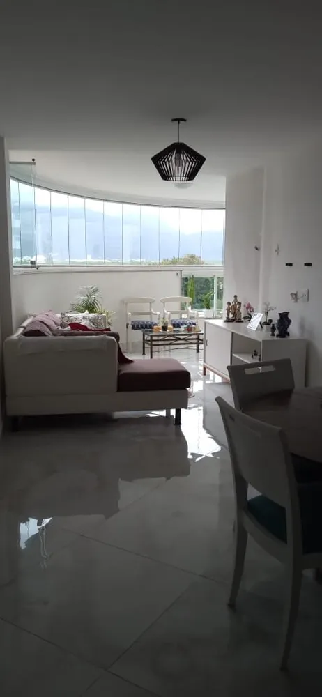 Apartamento, 3 quartos, 91 m² - Foto 1