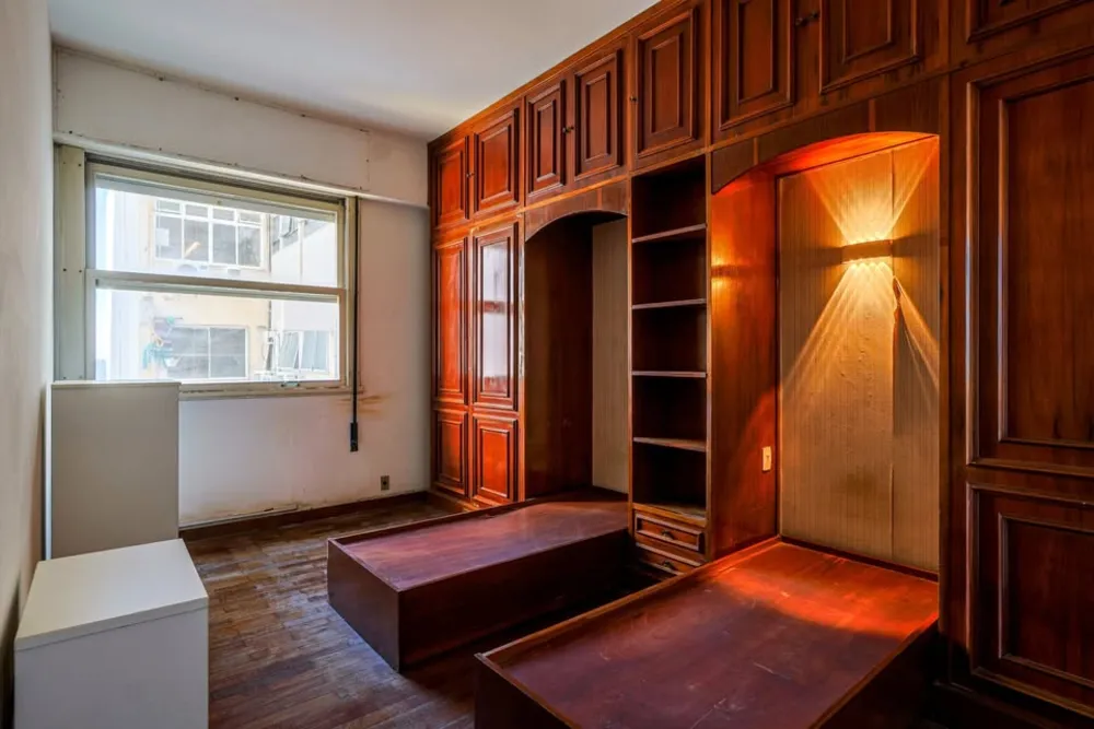Apartamento, 4 quartos, 187 m² - Foto 17