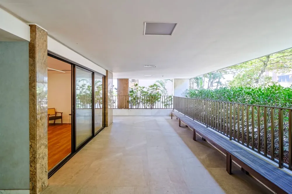 Apartamento, 4 quartos, 187 m² - Foto 5