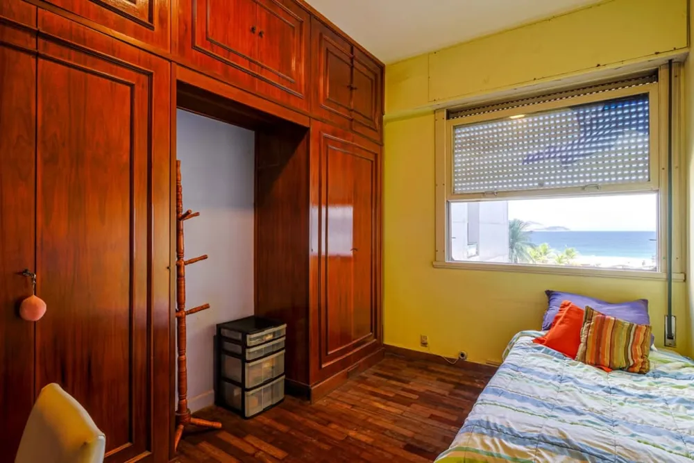 Apartamento, 4 quartos, 187 m² - Foto 26