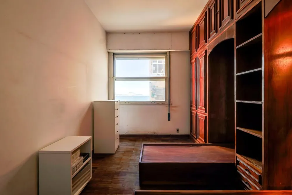 Apartamento, 4 quartos, 187 m² - Foto 13