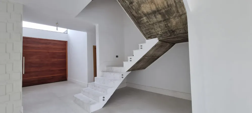 Casa de Condomínio, 5 quartos - Foto 4