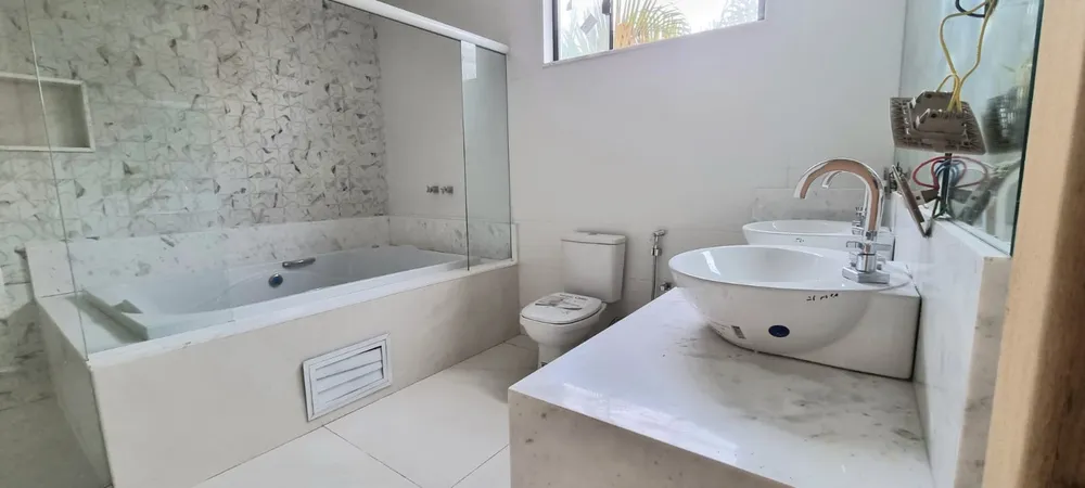 Casa de Condomínio, 5 quartos - Foto 15