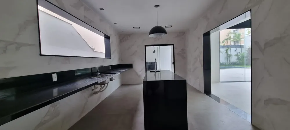 Casa de Condomínio, 5 quartos - Foto 3