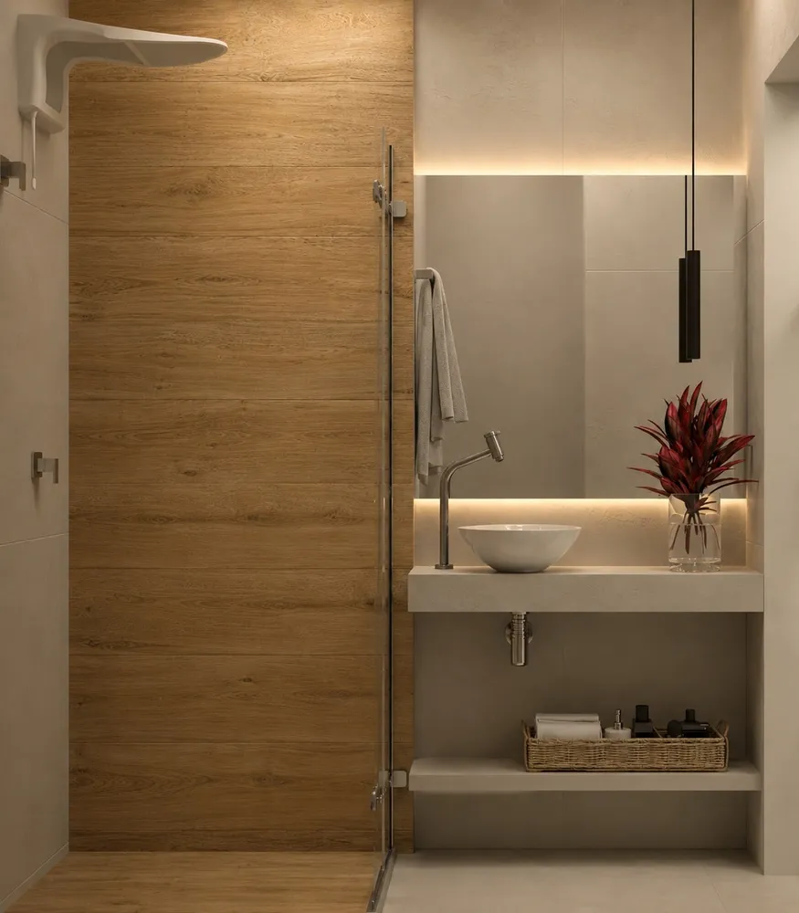 Apartamento, 1 quarto, 31 m² - Foto 7