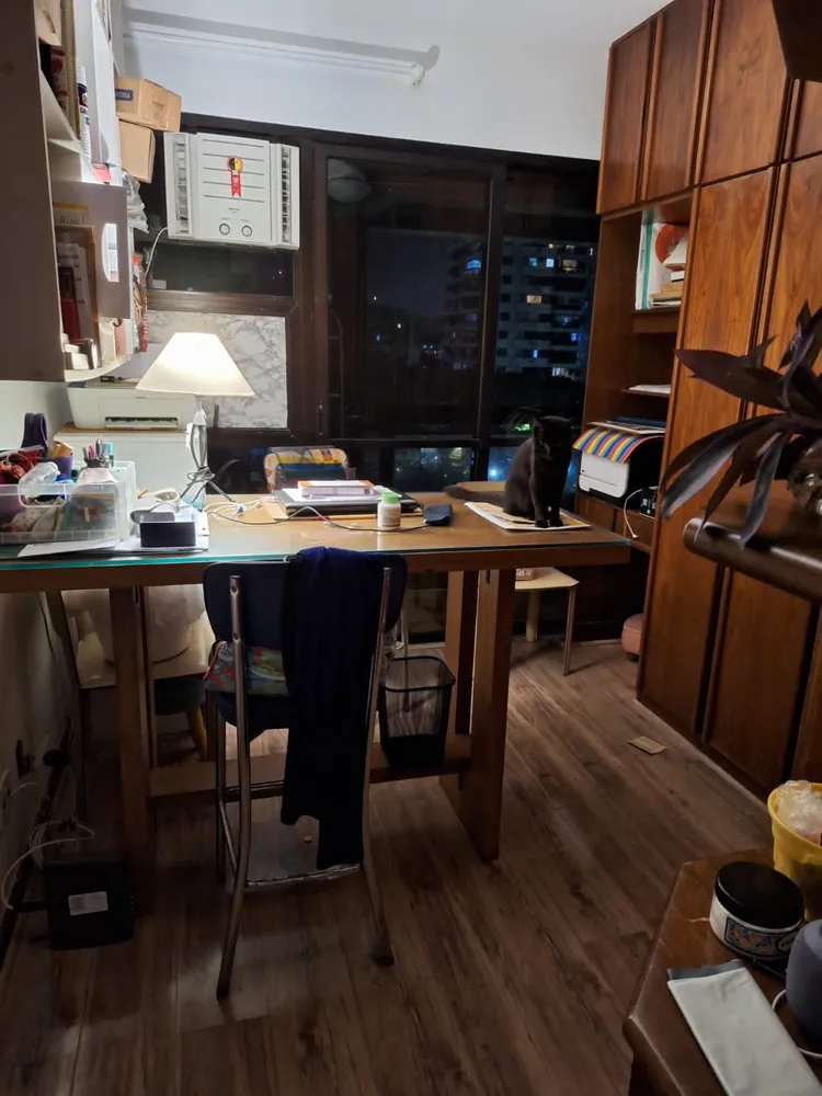 Apartamento, 3 quartos, 124 m² - Foto 7