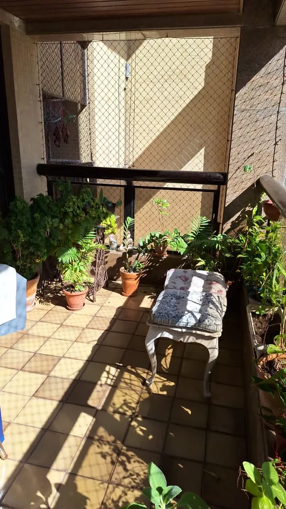 Apartamento, 3 quartos, 124 m² - Foto 3