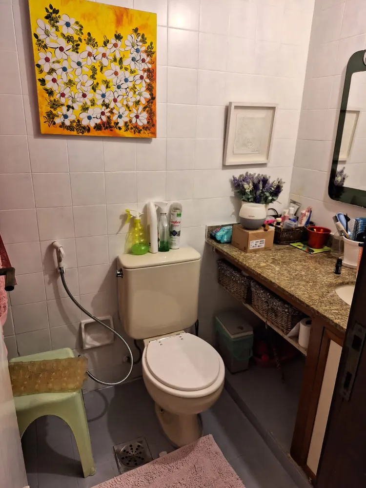 Apartamento, 3 quartos, 124 m² - Foto 8