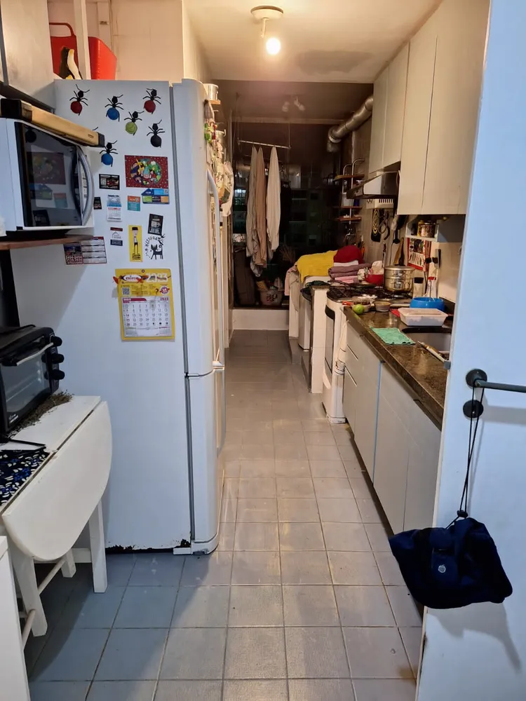 Apartamento, 3 quartos, 124 m² - Foto 6