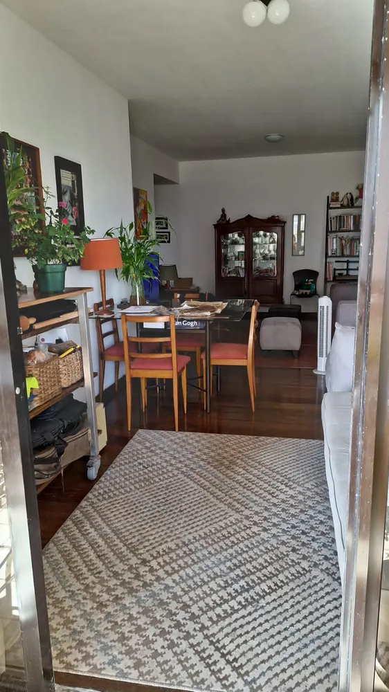 Apartamento, 3 quartos, 124 m² - Foto 2