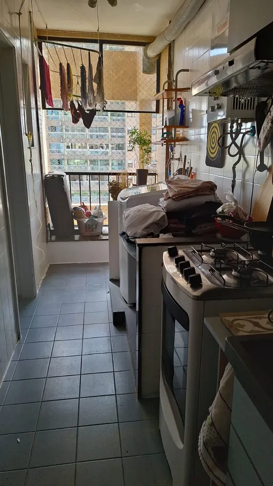 Apartamento, 3 quartos, 124 m² - Foto 4
