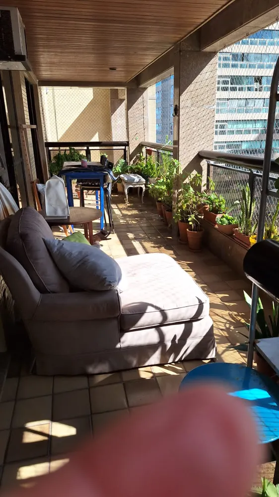 Apartamento, 3 quartos, 124 m² - Foto 5