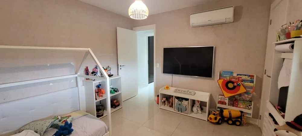 Apartamento, 4 quartos, 192 m² - Foto 10