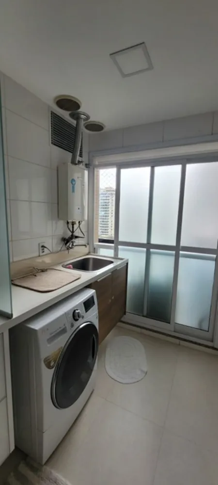 Apartamento, 4 quartos, 192 m² - Foto 26