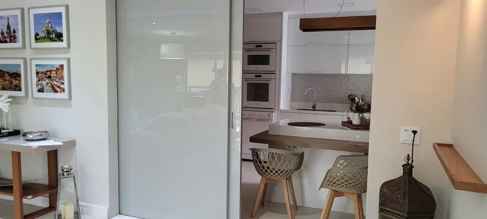 Apartamento, 4 quartos, 192 m² - Foto 24