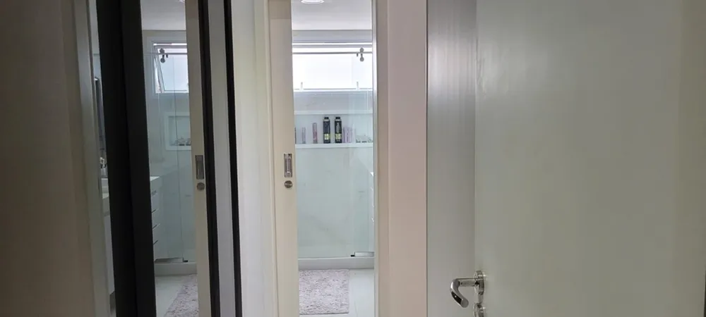 Apartamento, 4 quartos, 192 m² - Foto 16