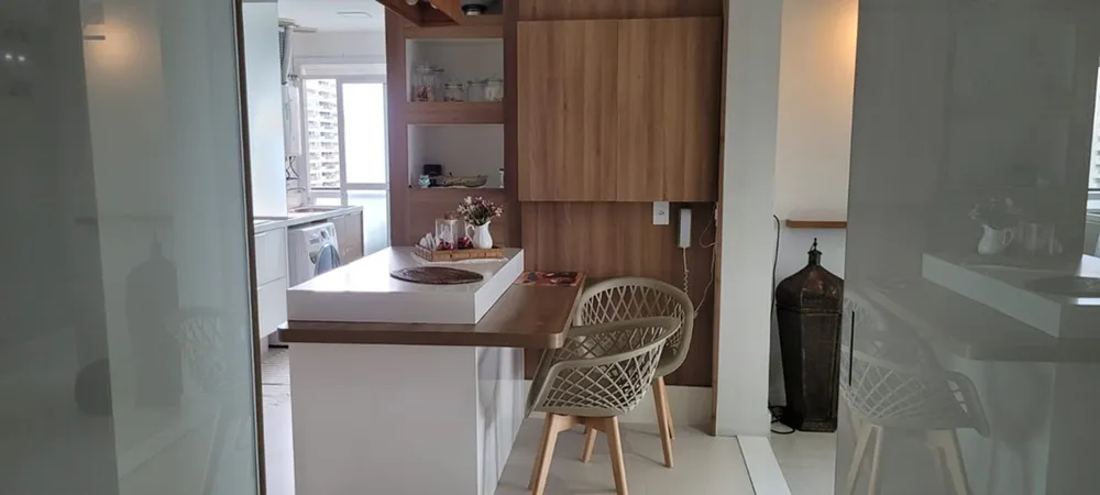 Apartamento, 4 quartos, 192 m² - Foto 20