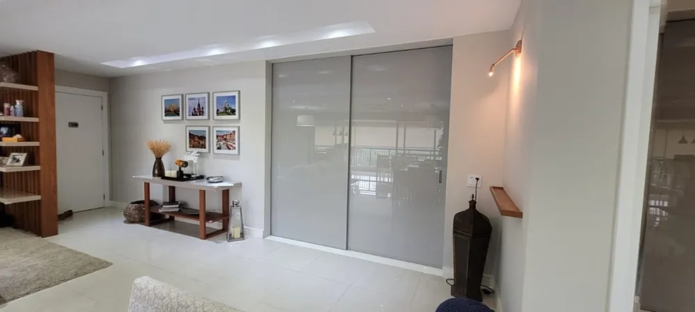 Apartamento, 4 quartos, 192 m² - Foto 23
