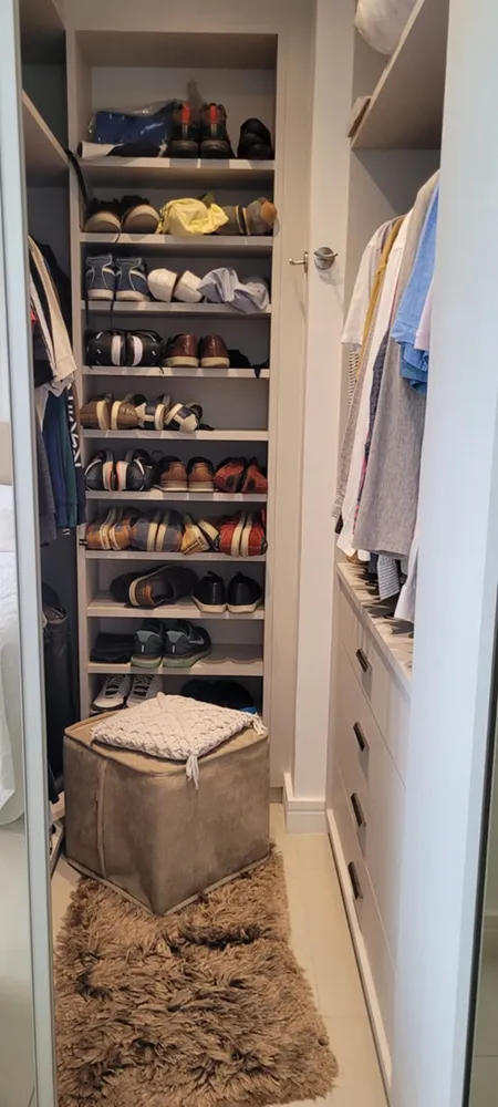 Apartamento, 4 quartos, 192 m² - Foto 14