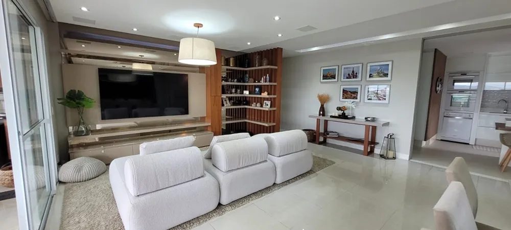 Apartamento, 4 quartos, 192 m² - Foto 7