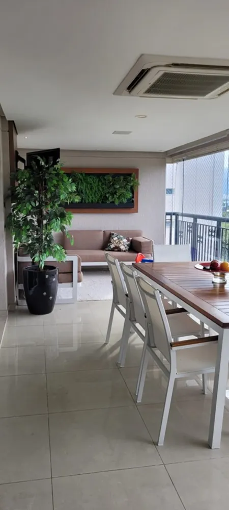 Apartamento, 4 quartos, 192 m² - Foto 3
