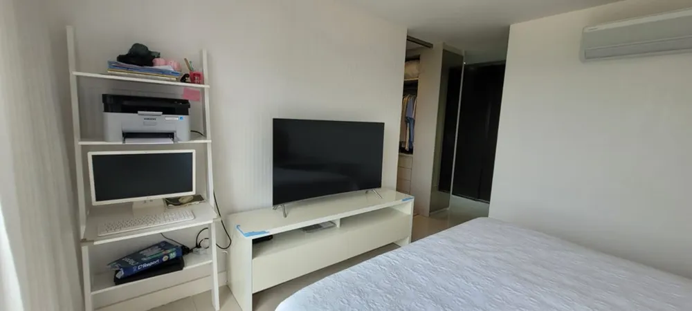Apartamento, 4 quartos, 192 m² - Foto 13