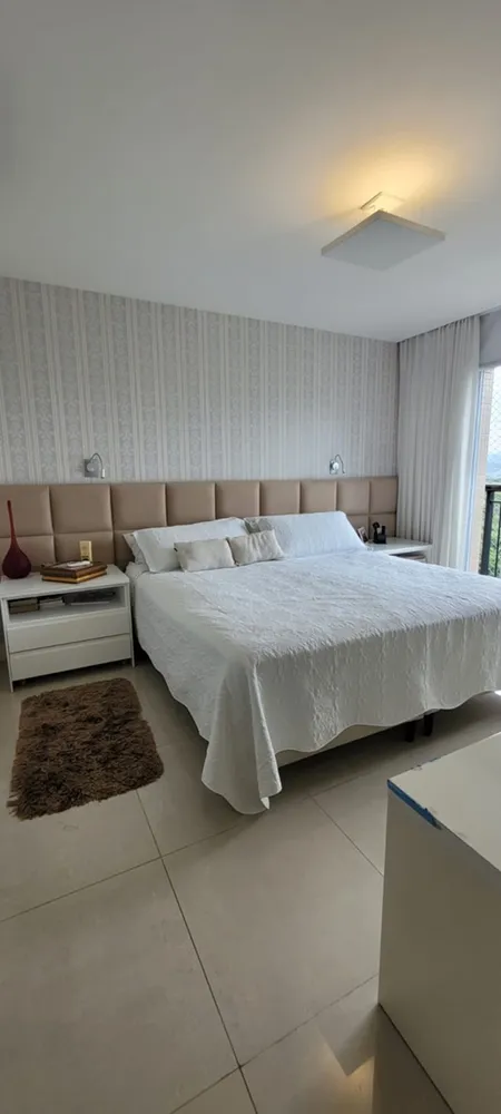 Apartamento, 4 quartos, 192 m² - Foto 15