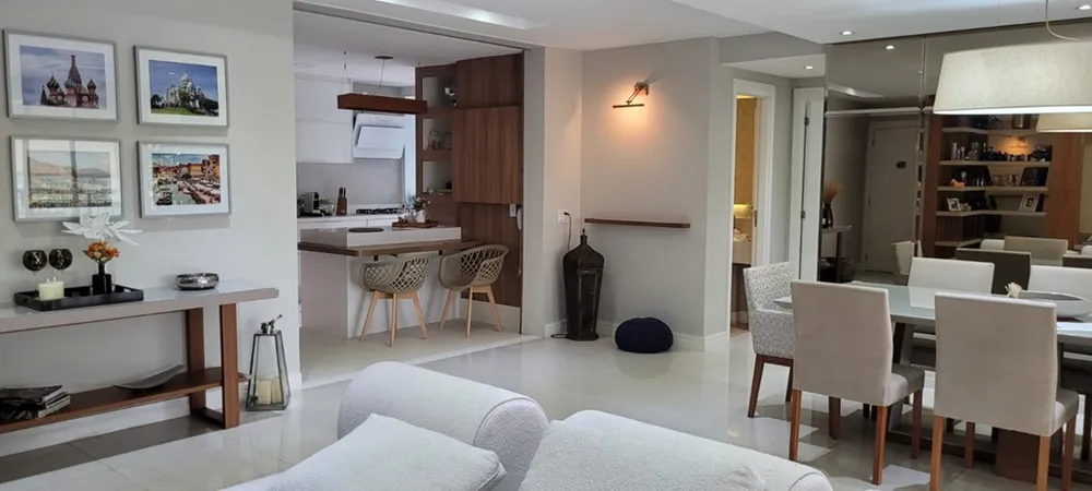 Apartamento, 4 quartos, 192 m² - Foto 6