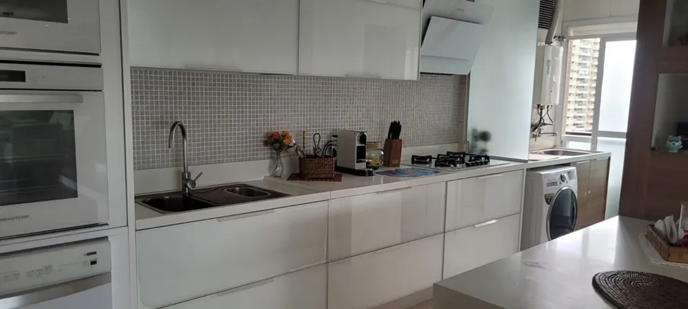 Apartamento, 4 quartos, 192 m² - Foto 19